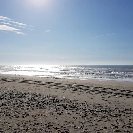 Pensjonat O Cuco Praia de Mira