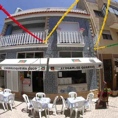 O Cuco Praia de Mira