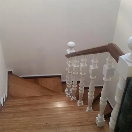 O Cuco Casa de hóspedes