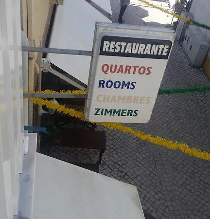 O Cuco Casa de hóspedes *