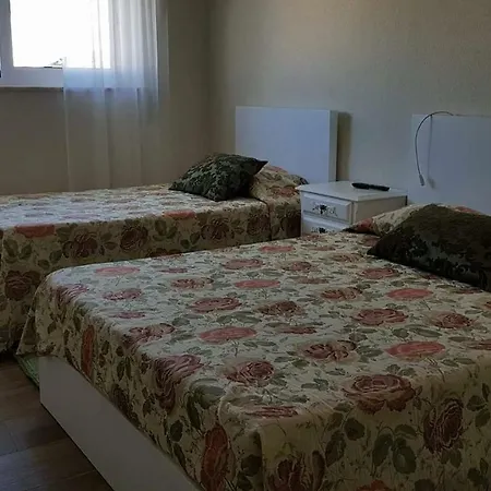 Casa de hóspedes O Cuco *
