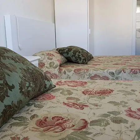 O Cuco Casa de hóspedes *