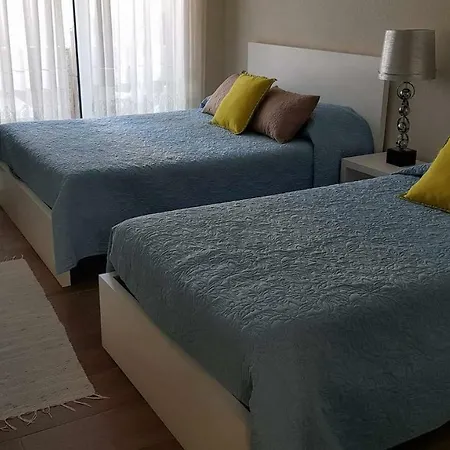 Casa de hóspedes O Cuco Praia de Mira