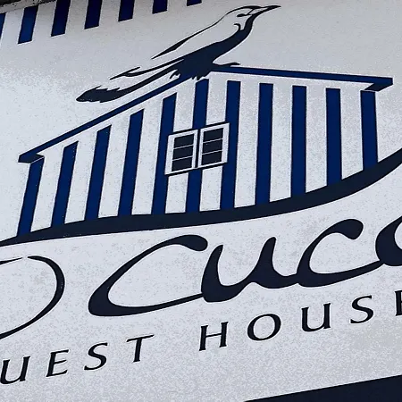 O Cuco Casa de hóspedes *