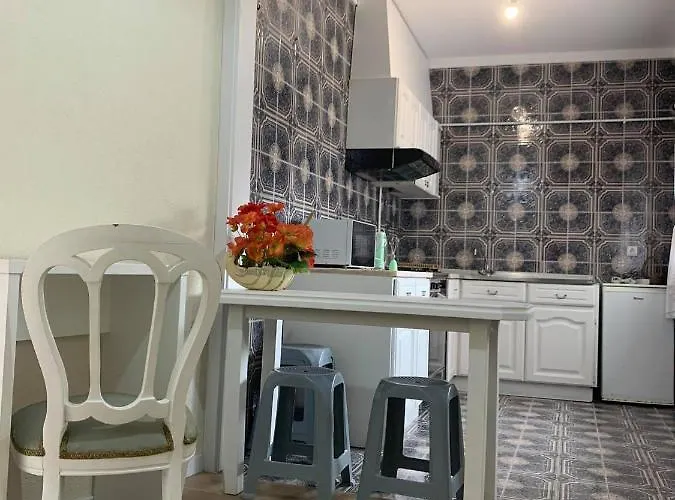 O Cuco 3* Praia de Mira