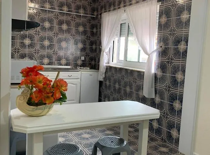 O Cuco 3* Praia de Mira