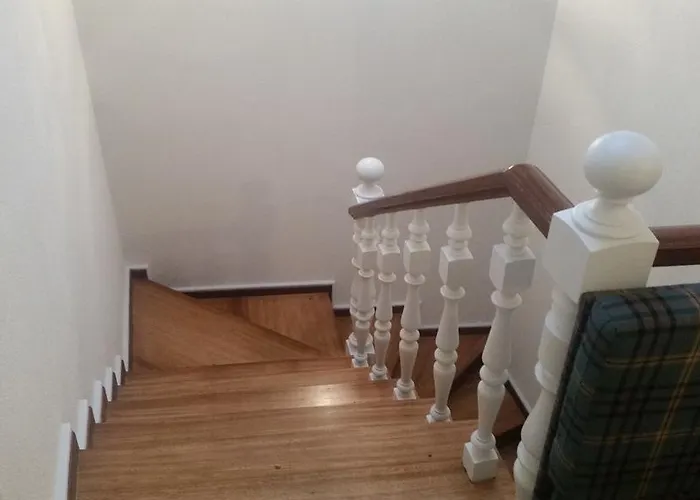 O Cuco Casa de hóspedes