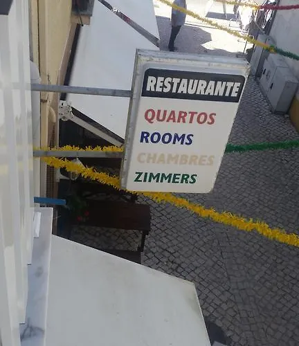 O Cuco Casa de hóspedes 3*