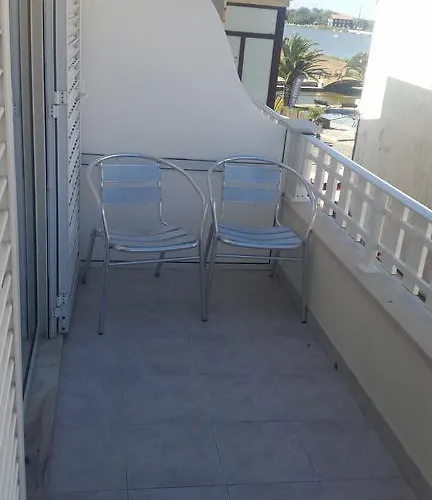 Casa de hóspedes O Cuco Praia de Mira