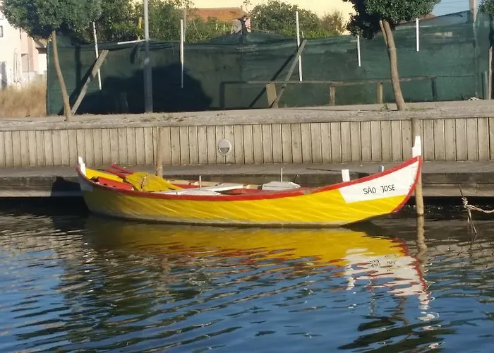 O Cuco Casa de hóspedes