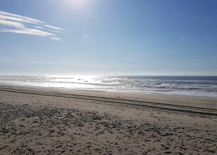 Casa de hóspedes O Cuco Praia de Mira