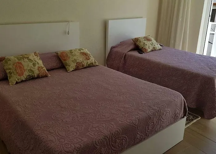 O Cuco Casa de hóspedes