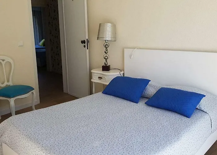 O Cuco 3* Praia de Mira