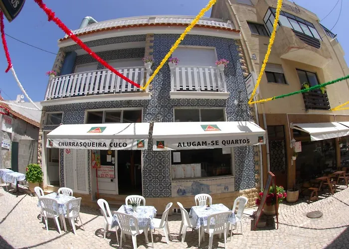 O Cuco Praia de Mira