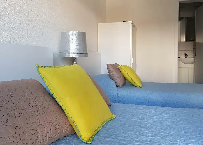 O Cuco 3* Praia de Mira