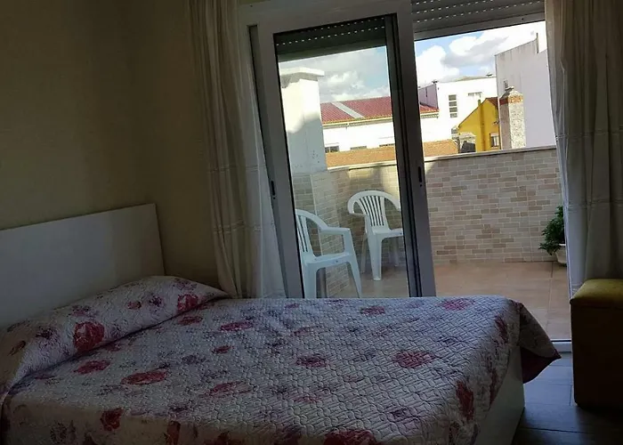 O Cuco Casa de hóspedes